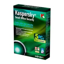 Kaspersky Total Security (1 user 12 tháng)