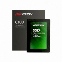 Ổ SSD Hikvison C100 240Gb SATA3