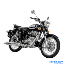 Xe motor Royal Enfield Bullet 500 EFI 2019 (Đen)