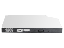 HP 9.5mm SATA DVD-RW JackBlack G9 Optical Drive 726537-B21
