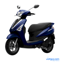 Xe máy Yamaha Acruzo Standard 2019 (Xanh dương)