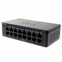Switch Cisco SF95 16 Ports 10/100 Mbps