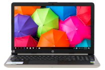 HP 15 DA1033TX - 5NK26PA (Intel Core i7 8565U / RAM 4GB DDR4 2400MHz / 1TB HDD / VGA 2G GTX MX130 / 15.6 inch Full HD / Win 10)