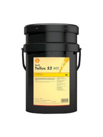 Dầu thủy lực Shell Tellus S2 MX 46 - 209 lít