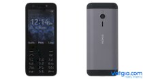 Nokia 230 (Gray)