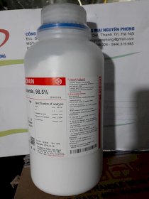 Ammonium chloride / NH4Cl Samchun