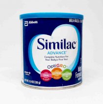 Sữa Similac Advance 352g