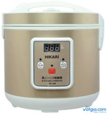 Máy làm tỏi đen Hikari HR-1688