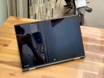 Laptop Lenovo Thinkpad X1 Yoga Gen 2 (Core i7 7500U / RAM 8G / SSD 512GB / OLED QHD Touch xoay 360 độ)