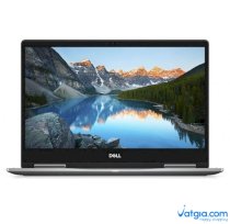 Dell Ins N7370/i5-8250U/8GB/256GB SSD/Win10