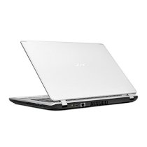 Acer aspire A515-53-30QH NX.H6BSV.003  intel® Core™ i3-8145U (2.1Ghz, 4MB Cache, Up to 3.9Ghz) Silver