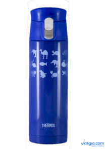 Bình giữ nhiệt Thermos JMX-502 BL (Xanh)