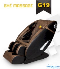 Ghế Massage Kingsport G19