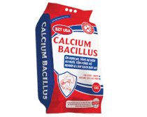 Calcium Bacillus: Ổn định pH, tăng hệ đệm ao nuôi & làm sạch đáy ao
