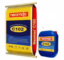 Neomax® C102 - 35 Kg