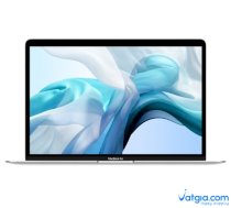 Macbook Air 13 128GB 2018 - Silver