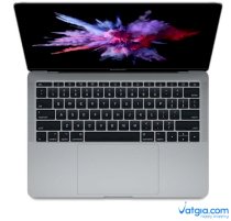 Macbook Pro 13 inch 128GB (2017) - Grey