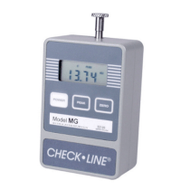 Đồng hồ đo lực điện tử Checkline MG-500