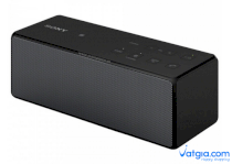 Loa Sony Bluetooth Wireless SRS-X3 (Black)