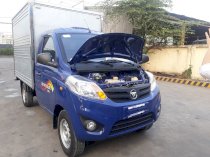 Xe tải Foton T3 990kg - thùng kín