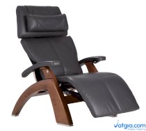 Ghế Massage Human Touch PC-LIVE (Nâu xám)