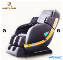 Ghế massage Kaitashi K-714