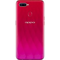 Điện thoại Oppo  F9 64GB/4GB RAM Màu Đỏ