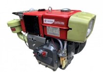 Động cơ diesel Quantrai  R190AN