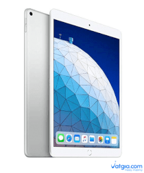 Apple iPad Air 10.5 inch 64GB - Silver