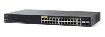 Cisco SG350-28P-K9-EU 28-port Gigabit POE Managed Switch