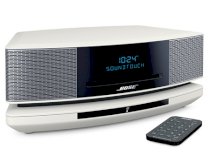 Bose wave soundtouch IV trắng