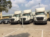 Xe đầu kéo International Prostar MaxForce 0G 2013