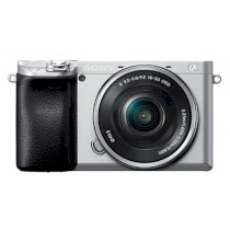 Máy ảnh Sony A6400 Kit 16-50mm