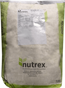 Khoáng đậm đặc Nutremin - Nutrex N.V Bỉ