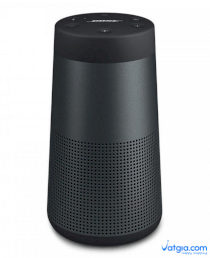 Loa di động Bose SoundLink Revolve (Triple Black)