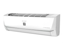 Máy lạnh Sharp inverter 1.5 HP AH-XP13WHW
