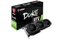 MSI RTX 2080 DUKE 8G OC → DIGITAL LED