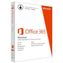 Office 365 personal 32Bit/x64 ENG QQ2-000807