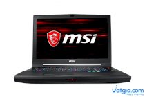 Laptop MSI GT75 Titan 8SF VGA RTX 2070/17.3" UHD/Window 10