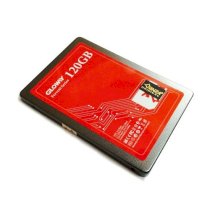 Ổ cứng SSD Gloway 120GB SATA III