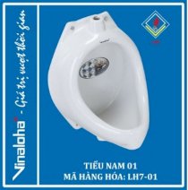 Tiểu nam số 1 Vinaloha LH7-01