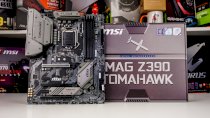 Mainboard MSI MAG Z390 TOMAHAWK