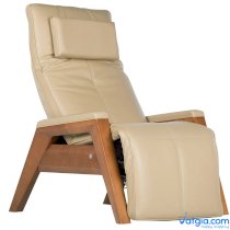 Ghế massage Human Touch Gravis ZG ( Nâu sữa)