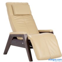 Ghế massage Human Touch Gravis ZG (Đen sữa)