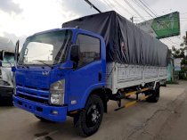 Xe tải Isuzu 8.2 tấn Vĩnh Phát FN129 VM