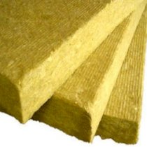 Bông khoáng Rockwool cách âm, cách nhiệt Minh Quân