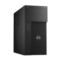 Dell Precision Tower 3620 XCTO BASE - E3 1270v6