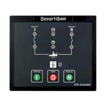 Module điều khiển Smartgen ATS - HAT530N