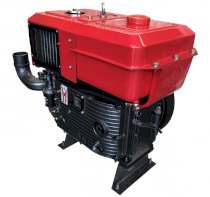 Động cơ diesel  Changchai EH36N ( D36 gió )