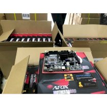 Bo mạch chủ Mainboard AFOX Intel G41 (main G41) Chipset Socket 775